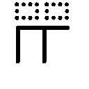 R and L combined.