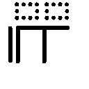 The digraph Rr and L combined.