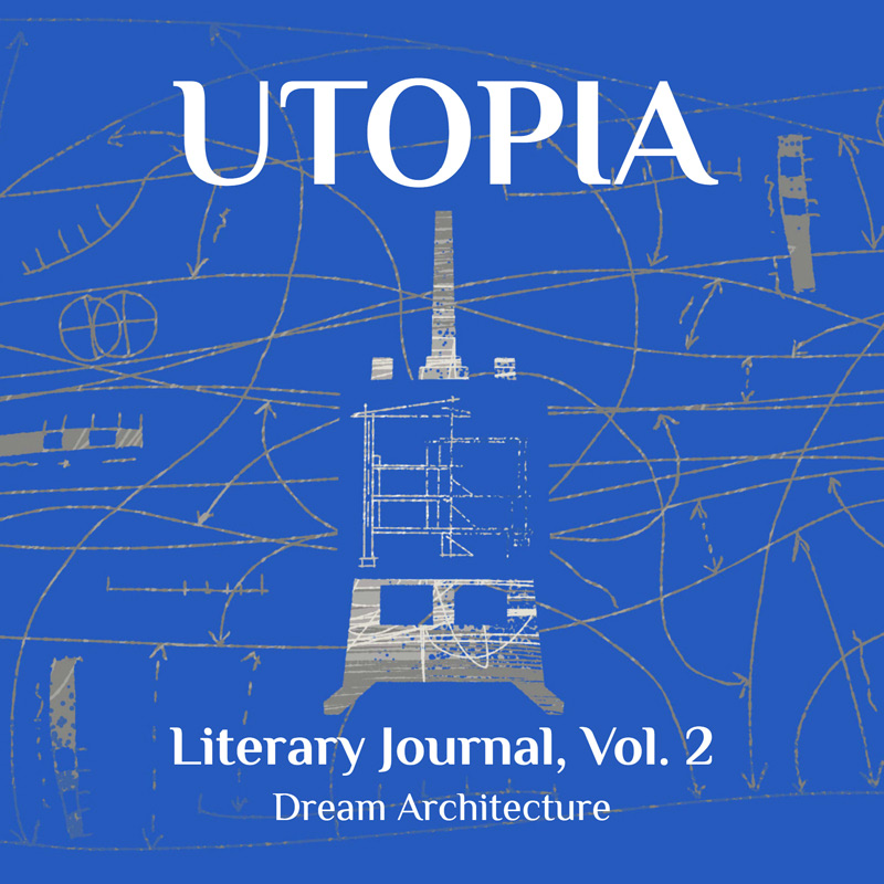 Utopia Literary Journal, Vol. 2